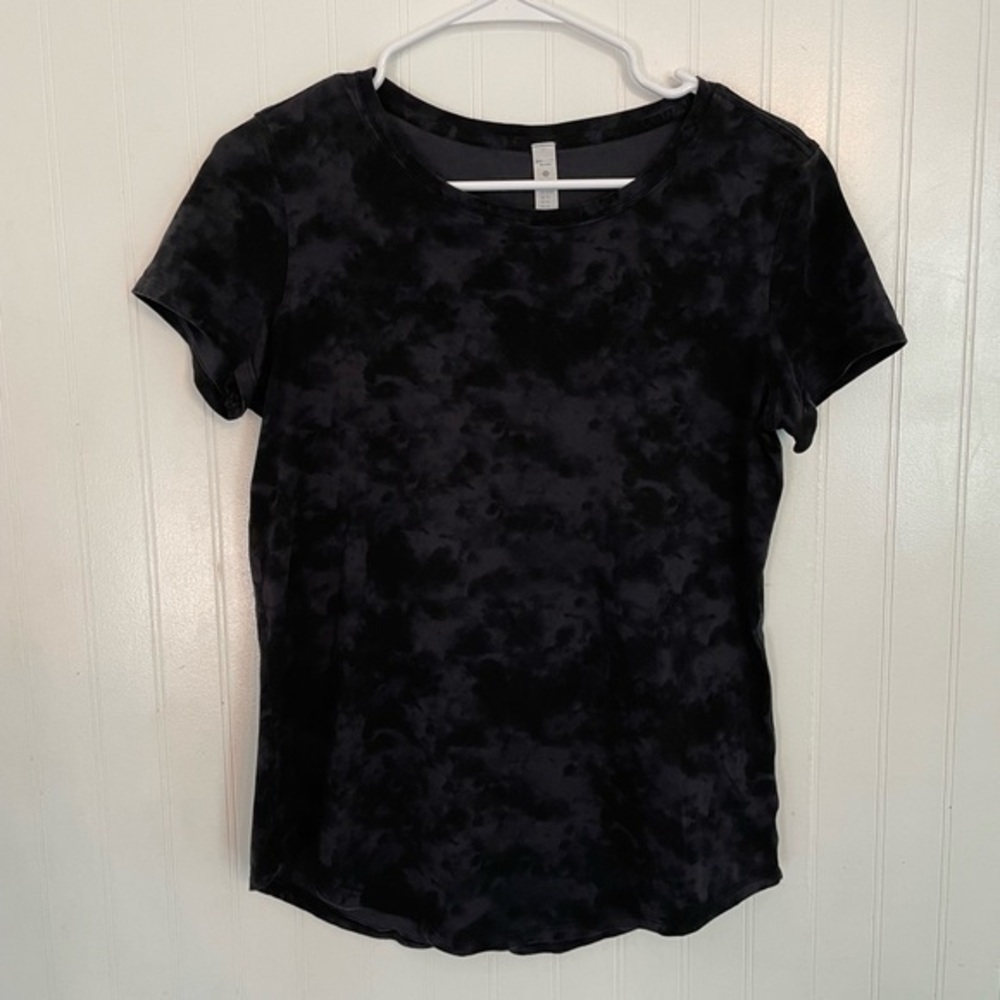 CRZ YOGA top - Small